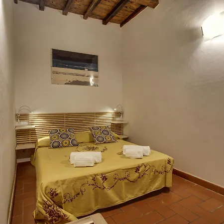 Appartement Pilastri Near Santa Croce *