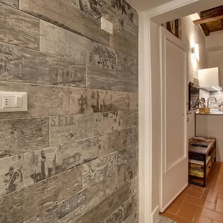 Appartement Pilastri Near Santa Croce