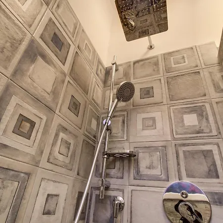Appartement Pilastri Near Santa Croce Florence