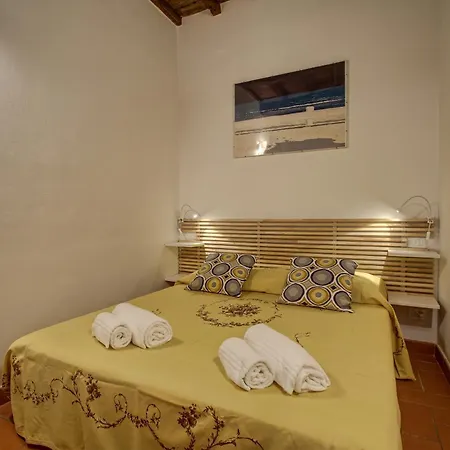 Appartamento Pilastri Near Santa Croce *